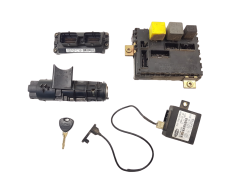 Complet Départ Lancia Y 71736340 46744908 46412170 46538274 1.2 Complet Départ Lancia Y 71736340 46744908 46412170 46538274 1.2