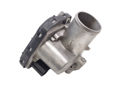 Boitier Papillon D’admission Renault 8200302798 --D 1.5 DCI Valeo 1470