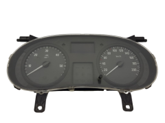 Bloc Compteurs Vitesse Trafic 2 Vivaro Primastar 8200283199 E 18687