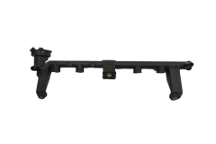 Rampe D'injection 9608250080 157048 Citroen Peugeot 2.0 Rampe D'injection 9608250080 157048 Citroen Peugeot 2.0
