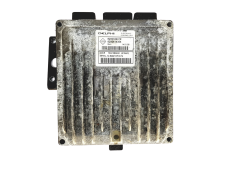 Calculateur 8200334419 8200414354 R0410B024C Renault Delphi 28074