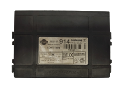 Calculateur Moduł BSI Nissan 285519F914 5WK48542 Siemens Calculateur Moduł BSI Nissan 285519F914 5WK48542 Siemens