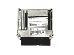 Calculateur DDE7809001 0281014239 BMW Bosch 