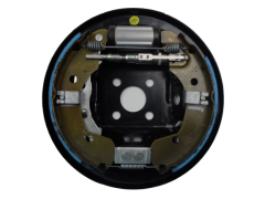 Disque Machoires D’ancrage Droit Arrière Clio 3 8200896145 Renault 0km