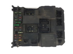 Calculateur BSI K02-00 9651197080A 9651197780A PSA Valeo 1899