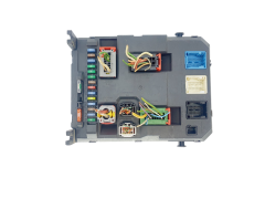 Calculateur BSI 9664983180 PRT06760-01 X02 PSA Valeo 40135