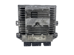 Calculateur 2S6A-12A650-BL 5WS40027K-T SID 802 Ford Siemens 50614