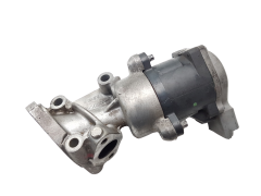 Soupape Egr Citroen Peugeot Jaguar 4R8Q9D475-AC 2.7 HDI Sagem Soupape Egr Citroen Peugeot Jaguar 4R8Q9D475-AC 2.7 HDI Sagem