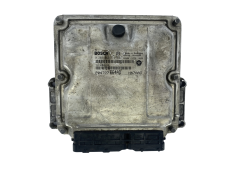 Calculateur P04727664AD 0281010814 Chrysler Bosch 51036