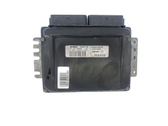 Calculateur S110115000A 8200162378 8200029658 Renault Siemens 50051