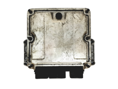 Calculateur 0281010595 9642014980 28FM0000 PSA Bosch 19580 Calculateur 0281010595 9642014980 28FM0000 PSA Bosch 19580