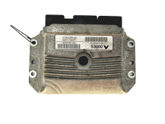 Calculateur Renault 21584288-2A 8200321263 8200387138 Sagem 22329