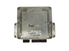 Calculateur 0281011340 9652386080 9640938680 PSA Bosch 15574