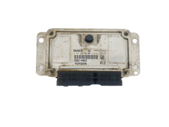 Calculateur PSA Toyota 89661-0H022 0261208702 Bosch 39340