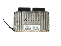 Calculateur S108518010C 9636988880 1209263000 PSA Siemens 22425