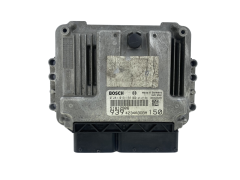 Calculateur 0281013138 51812906 4234A30BM Alfa Romeo Bosch 48404