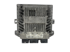 Calculateur 7S61-12A650-EA 5WS40632A-T SID 804 7TTA Ford Siemens 50621