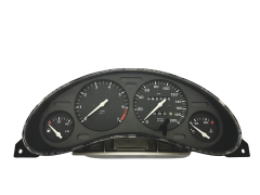 Bloc Compteurs Vitesse Opel Corsa B 88481709 90534402 55418 Bloc Compteurs Vitesse Opel Corsa B 88481709 90534402 55418