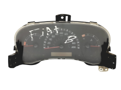 Bloc Compteurs Vitesse Fiat Panda 46801541 503000360100 41232
