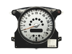 Bloc Compteurs Vitesse Mini Cooper R50 R53 6211 6978319 40919 Bloc Compteurs Vitesse Mini Cooper R50 R53 6211 6978319 40919
