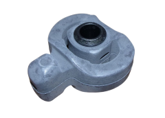 Fixation, Support Arrière Nouvelle Original 7700836095 Renault 