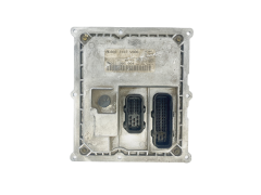 Calculateur Smart 0003107V006 0261205004 Bosch 41729