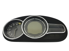 Bloc Compteurs Vitesse Renault Megane 3 248106944R 56815
