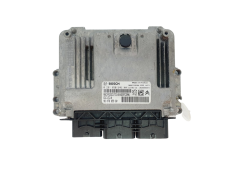 Calculateur 0281030546 9807885980 PSA Bosch 43376 Calculateur 0281030546 9807885980 PSA Bosch 43376