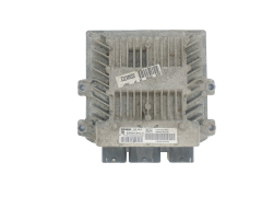 Calculateur 5WS40104C-T 9651942480 9647423380 PSA Siemens 41333