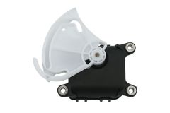 Moteur de l'appareil de chauffage 8D1820511E B11455 VW Skoda Borsehung