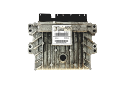 Calculateur 237100875R 237101293R 28279544 Renault Delphi 24600