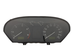 Bloc Compteurs Vitesse Skoda Fabia 6Y0920880D 110080253003 21782