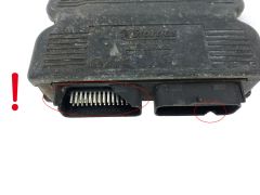Calculateur 10R-020885 67R-010180 VW Stargas 49912