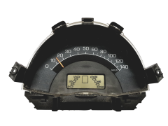 Bloc Compteurs Vitesse Smart Fortwo 0010124V002 110008872022 33432 Bloc Compteurs Vitesse Smart Fortwo 0010124V002 110008872022 33432