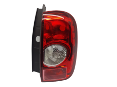 Phare De Voiture Droit Arrière Dacia Duster 265500641R AL 5555
