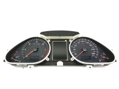 Bloc Compteurs Vitesse Audi A6 C6 4F0920933J 503001721801 36121