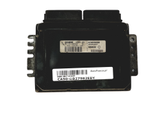 Calculateur S110138000B 8200059086 8200044437 Renault Siemens 27982