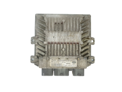 Calculateur 3S61-12A650-JE 5WS40078H-T Ford Siemens 42057