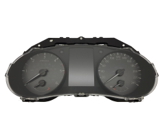 Bloc Compteurs Vitesse Nissan X-Trail 6FP1B 