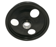 Poulie De Pompe De Direction Assitee Renault Scenic II 1.9 dCi 1194400QAD Poulie De Pompe De Direction Assitee Renault Scenic II 1.9 dCi 1194400QAD