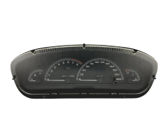Bloc Compteurs Vitesse Fiat Marea Brava 6061270050 6061160080 47837