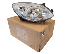 Phare Droit 7701063996 Twingo 2 Renault Hella 4939 Phare Droit 7701063996 Twingo 2 Renault Hella 4939