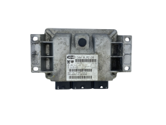 Calculateur 9657429380 9653979480 IAW6LP2.05 PSA Magneti Marelli 61005