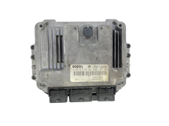 Calculateur 0281011549 8200310863 8200370779 Renault Bosch 58187