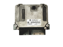 Calculateur 03G906013N 0281015436 Seat Bosch 16774