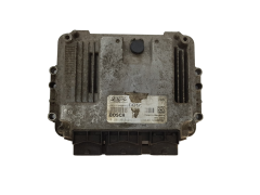 Calculateur 5S61-12A650-EC 0281012249 6BSC Ford Bosch