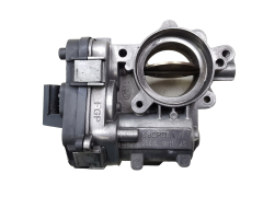 Boitier Papillon D’admission 48CPD4 Fiat Opel Saab Alfa Romeo Magneti 2989 Boitier Papillon D’admission 48CPD4 Fiat Opel Saab Alfa Romeo Magneti 2989