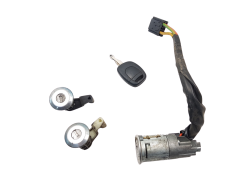 Commutateur D’allumage Renault Clio 2 475023 500375 7701471220 Neiman 1142