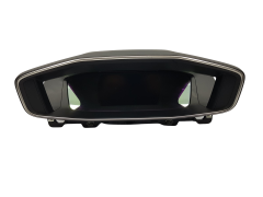 Bloc Compteurs Vitesse Peugeot 208 2008 iCockpit 9836680080 1083