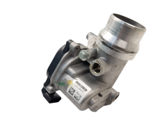 Boitier Papillon D’admission Dacia Renault 161A09287R 1.5 DCI 1329